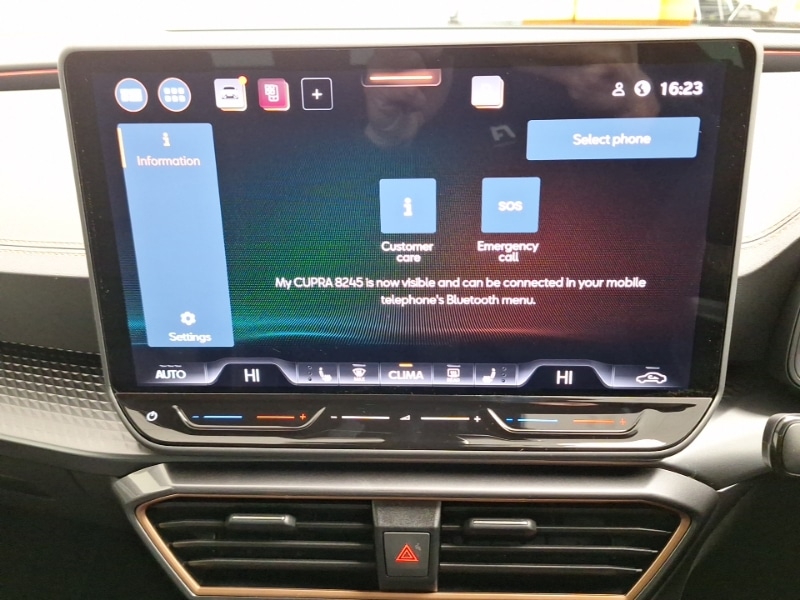 Used Cupra Leon 2025 for sale - 77123248: Photo 18