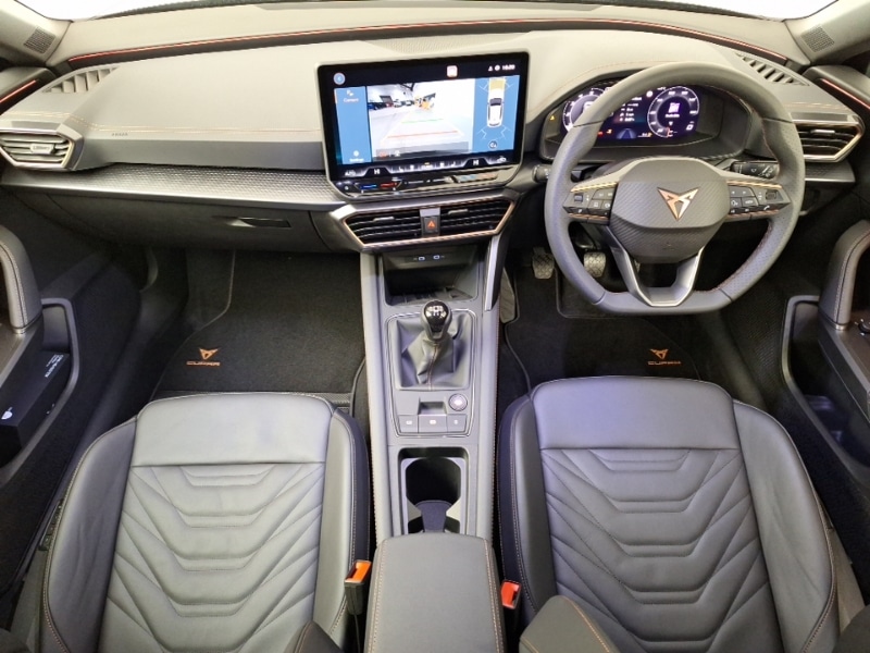 Used Cupra Leon 2025 for sale - 77123248: Photo 2