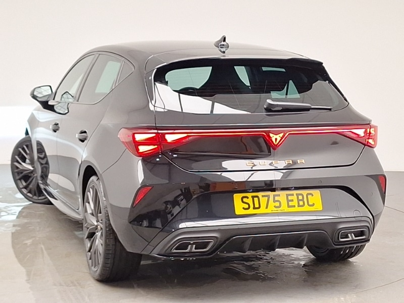 Used Cupra Leon 2025 for sale - 77123248: Photo 3