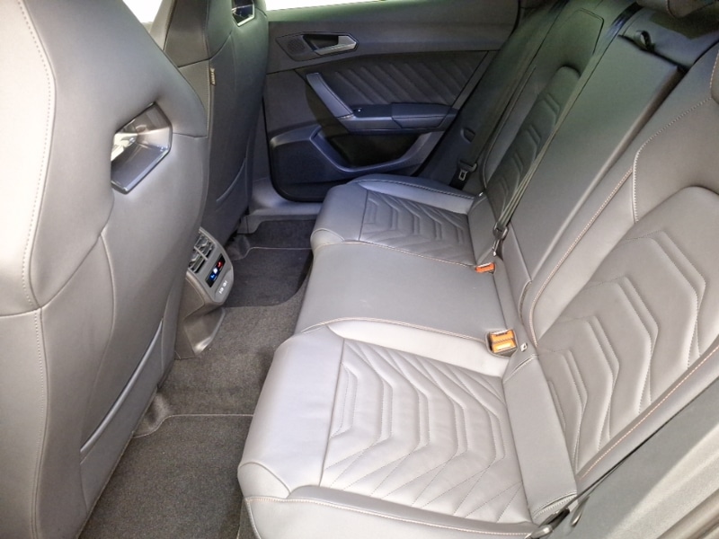 Used Cupra Leon 2025 for sale - 77123248: Photo 6