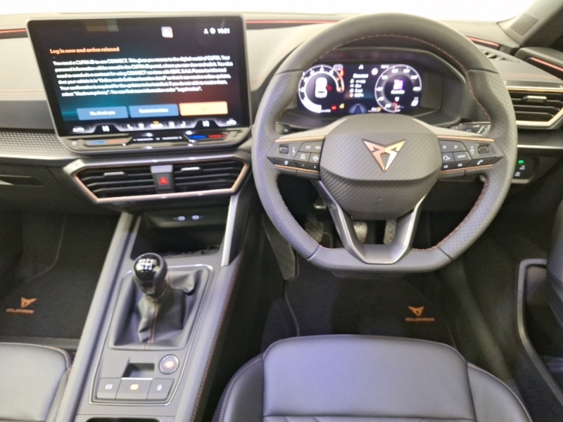 Used Cupra Leon 2025 for sale - 77123248: Photo 7