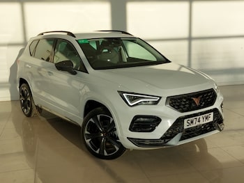 2024 - 1.5 EcoTSI V2 5dr DSG