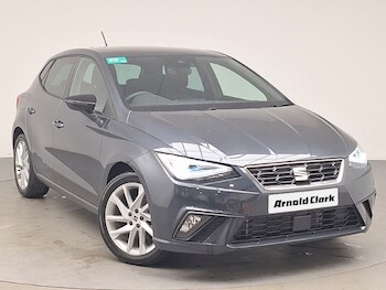 Used SEAT Ibiza 2025 for sale - 78467343: Photo