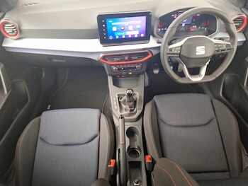 Used SEAT Ibiza 2025 for sale - 78467343: Photo