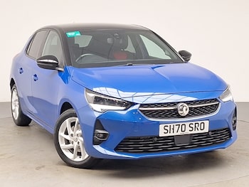 Used Vauxhall Corsa 2020 for sale - 78816301: Photo