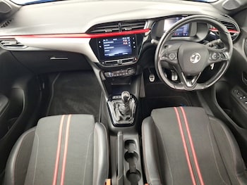 Used Vauxhall Corsa 2020 for sale - 78816301: Photo
