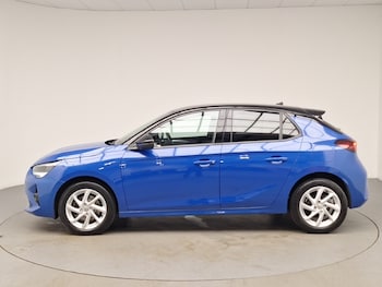 Used Vauxhall Corsa 2020 for sale - 78816301: Photo