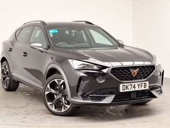 2024 - 1.5 TSI 150 V2 5dr DSG