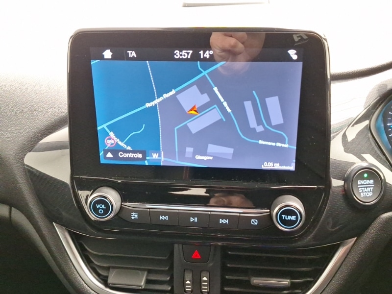 Used Ford Fiesta 2019 for sale - 77560906: Photo 12