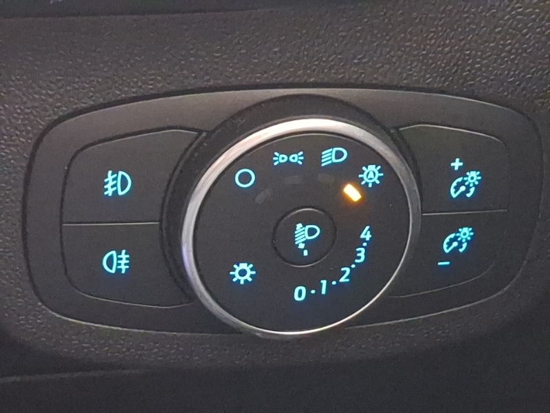 Used Ford Fiesta 2019 for sale - 77560906: Photo 14