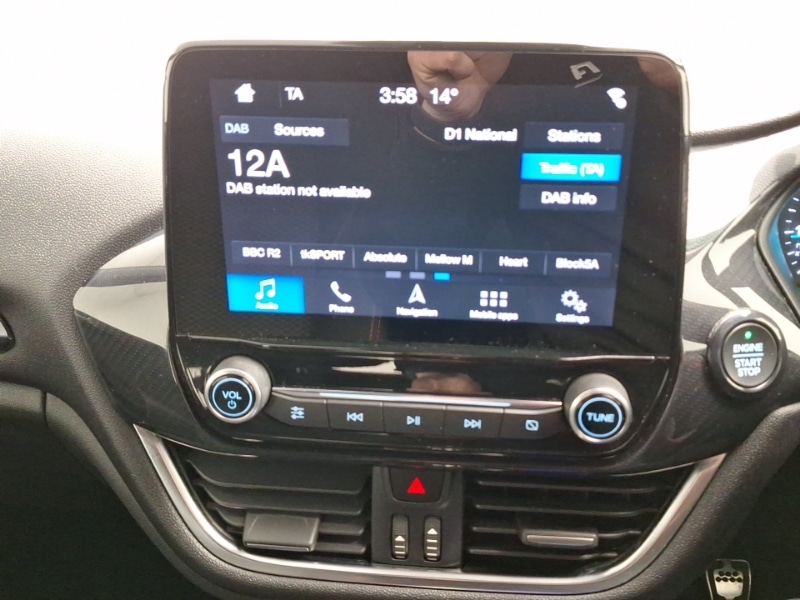 Used Ford Fiesta 2019 for sale - 77560906: Photo 15