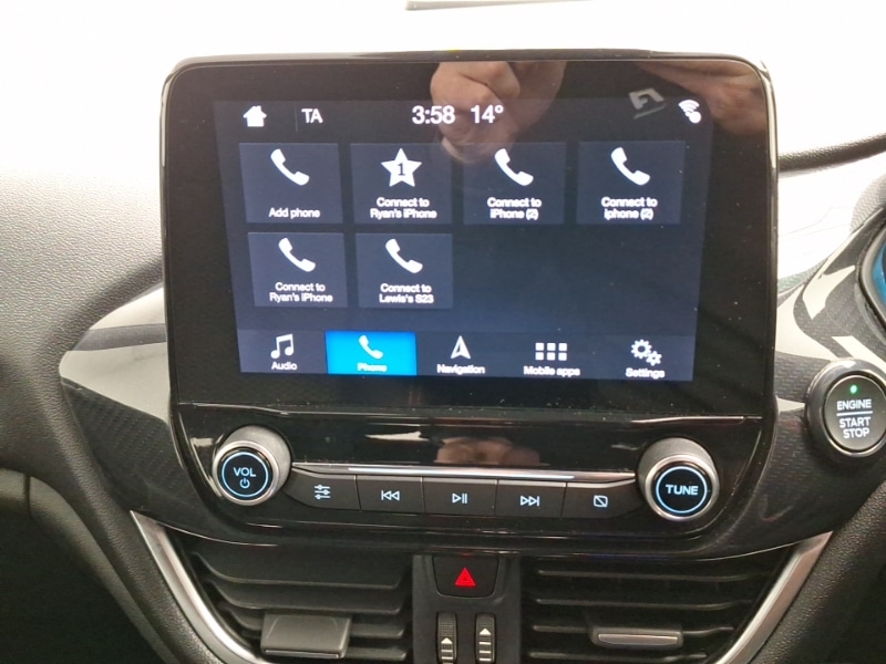 Used Ford Fiesta 2019 for sale - 77560906: Photo 16