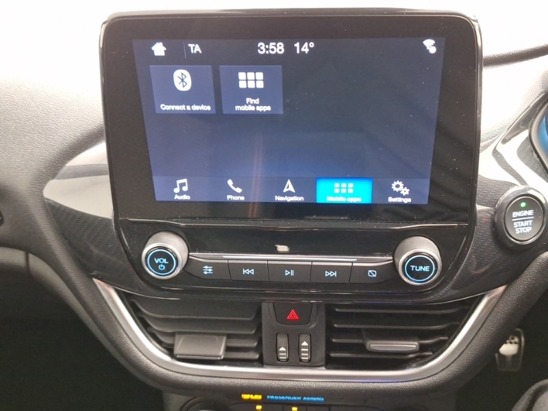 Used Ford Fiesta 2019 for sale - 77560906: Photo 17