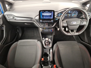 Used Ford Fiesta 2019 for sale - 77560906: Photo