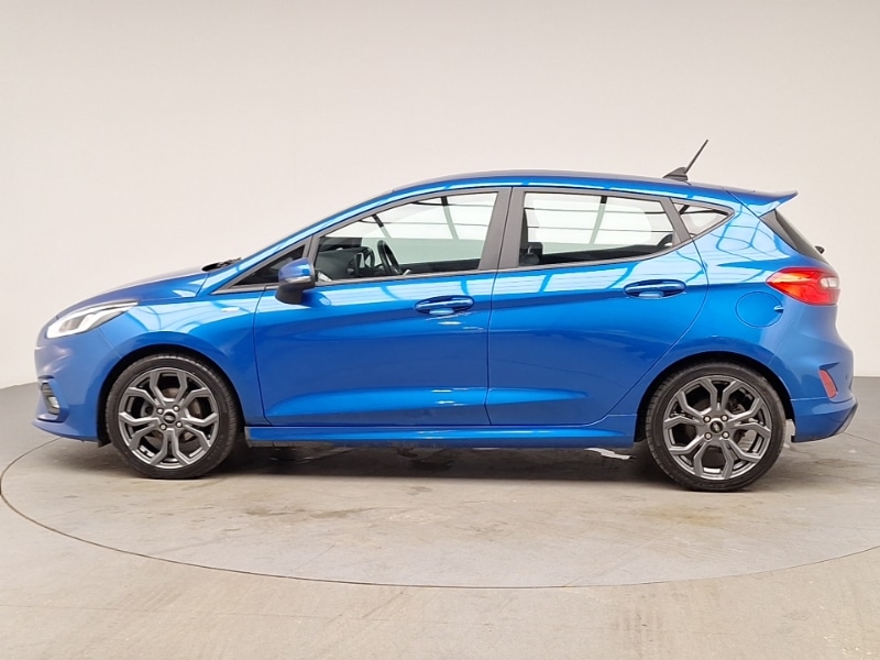 Used Ford Fiesta 2019 for sale - 77560906: Photo 4