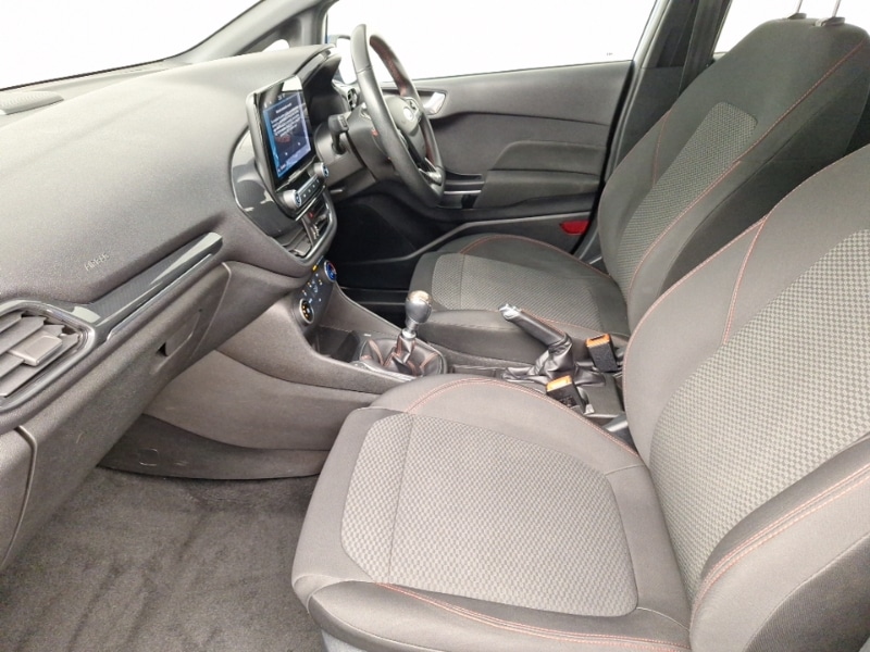 Used Ford Fiesta 2019 for sale - 77560906: Photo 5