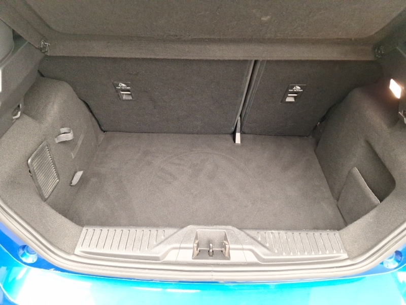 Used Ford Fiesta 2019 for sale - 77560906: Photo 8