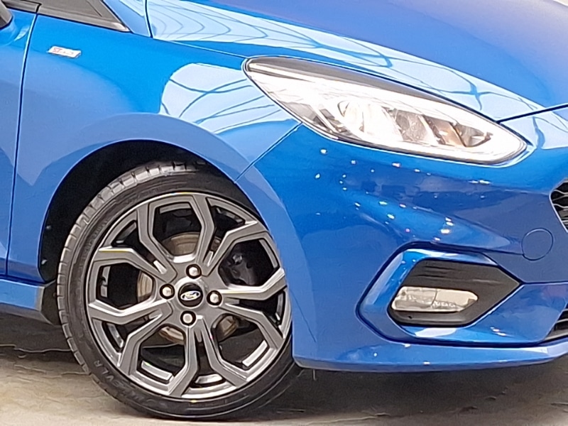 Used Ford Fiesta 2019 for sale - 77560906: Photo 9