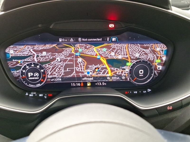 Used Audi TT 2019 for sale - 77414281: Photo 12