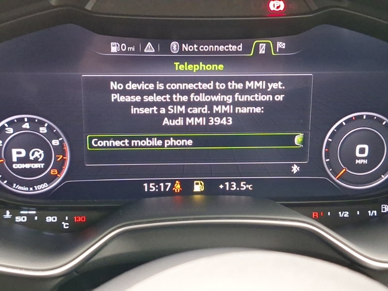 Used Audi TT 2019 for sale - 77414281: Photo 15