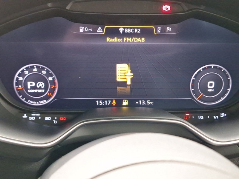 Used Audi TT 2019 for sale - 77414281: Photo 16