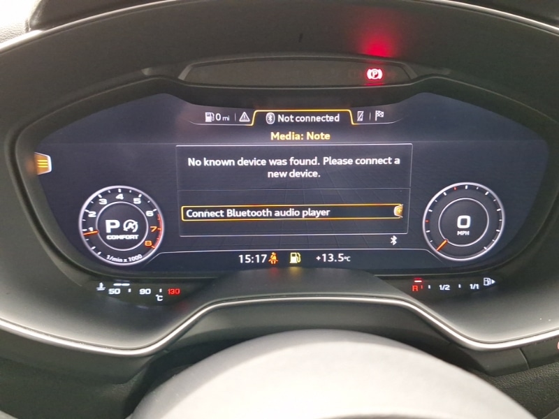 Used Audi TT 2019 for sale - 77414281: Photo 17