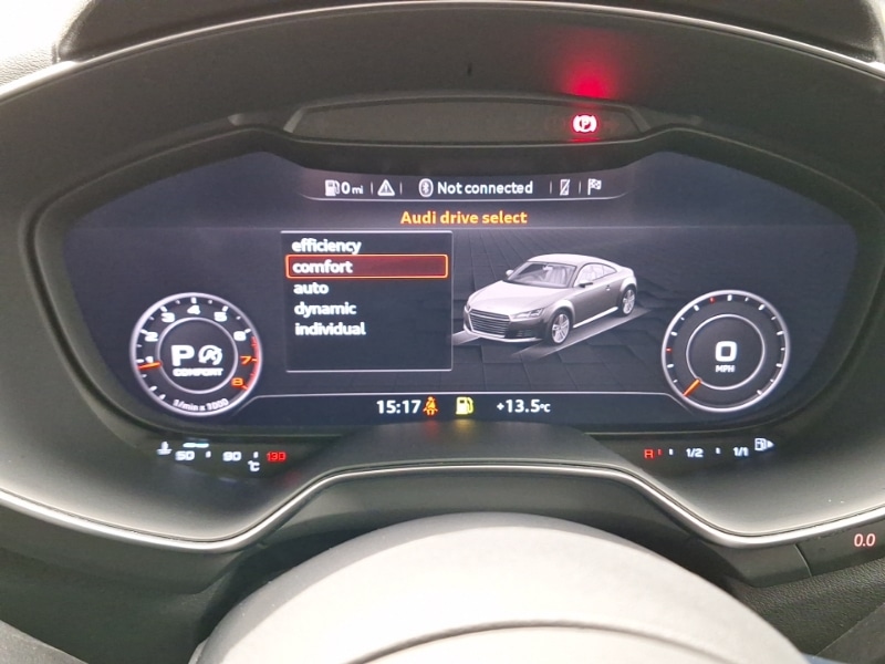 Used Audi TT 2019 for sale - 77414281: Photo 18