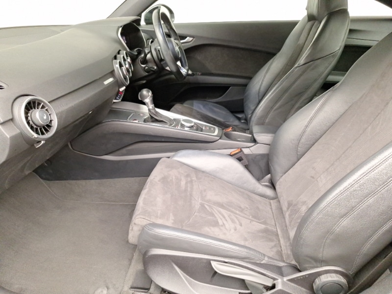 Used Audi TT 2019 for sale - 77414281: Photo 5