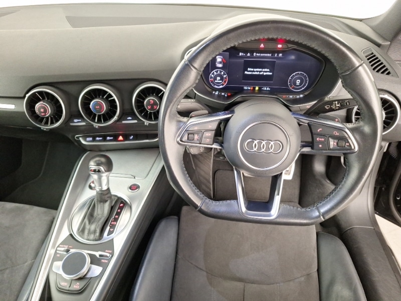 Used Audi TT 2019 for sale - 77414281: Photo 7