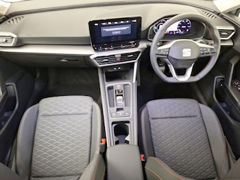 Used SEAT Leon 2024 for sale - 78346544: Photo