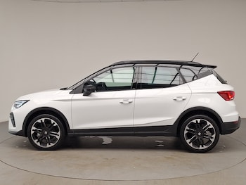 Used SEAT Arona 2026 for sale - 78803310: Photo
