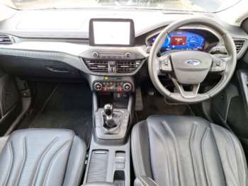 Used Ford Focus 2020 for sale - 73649450: Photo