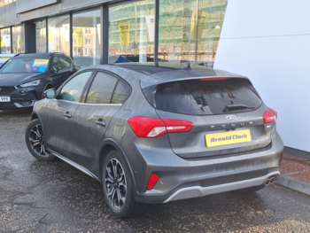 Used Ford Focus 2020 for sale - 73649450: Photo