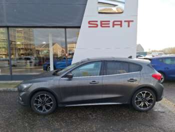 Used Ford Focus 2020 for sale - 73649450: Photo