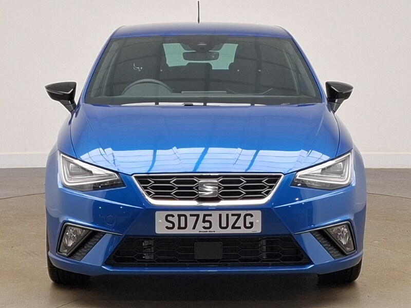 Used SEAT Ibiza 2025 for sale - 77908031: Photo 12