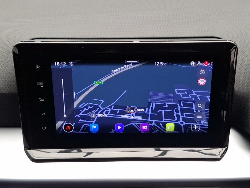 Used SEAT Ibiza 2025 for sale - 77908031: Photo 14