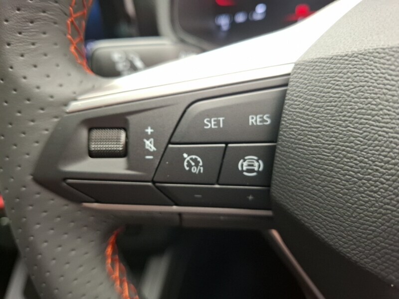 Used SEAT Ibiza 2025 for sale - 77908031: Photo 18