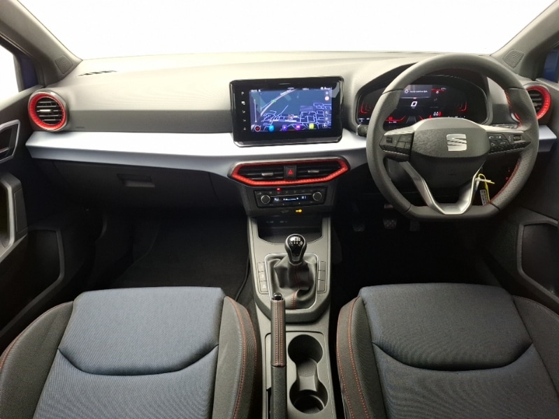 Used SEAT Ibiza 2025 for sale - 77908031: Photo 2