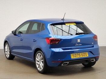 Used SEAT Ibiza 2025 for sale - 77908031: Photo