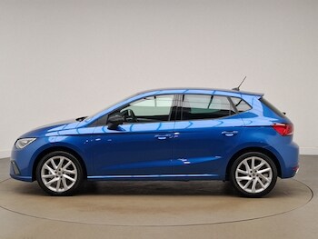 Used SEAT Ibiza 2025 for sale - 77908031: Photo