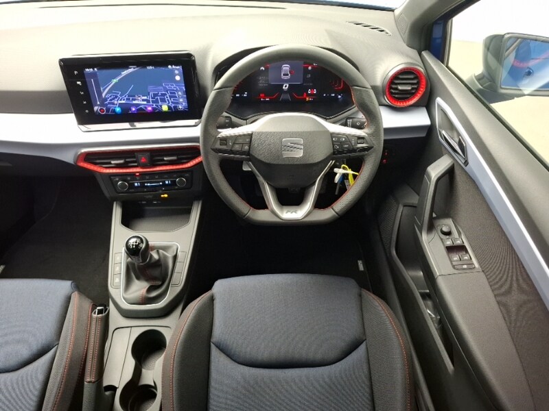 Used SEAT Ibiza 2025 for sale - 77908031: Photo 7