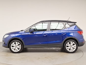 Used SEAT Arona 2019 for sale - 78910176: Photo