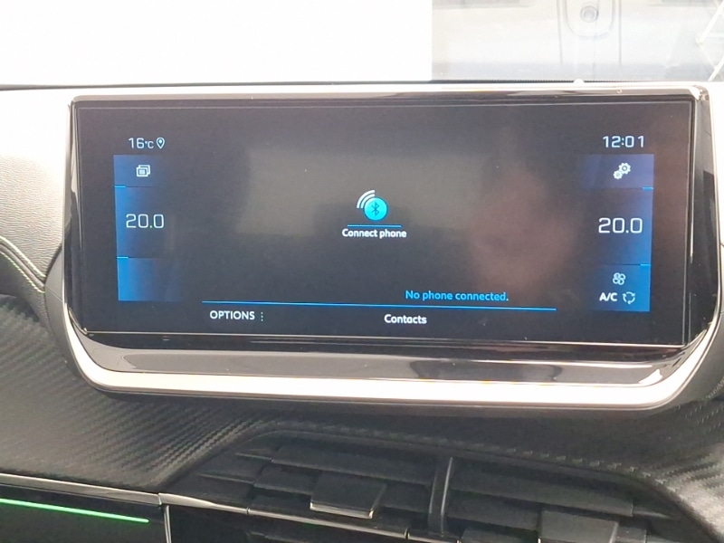 Used Peugeot 2008 2022 for sale - 76392982: Photo 14