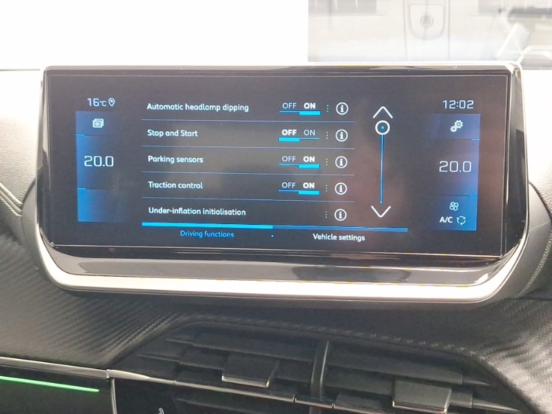 Used Peugeot 2008 2022 for sale - 76392982: Photo 19