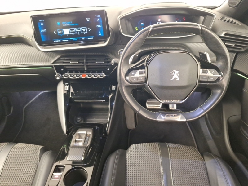 Used Peugeot 2008 2022 for sale - 76392982: Photo 7