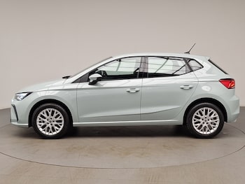 Used SEAT Ibiza 2026 for sale - 79291270: Photo
