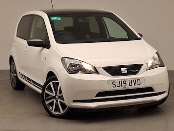SEAT - Mii