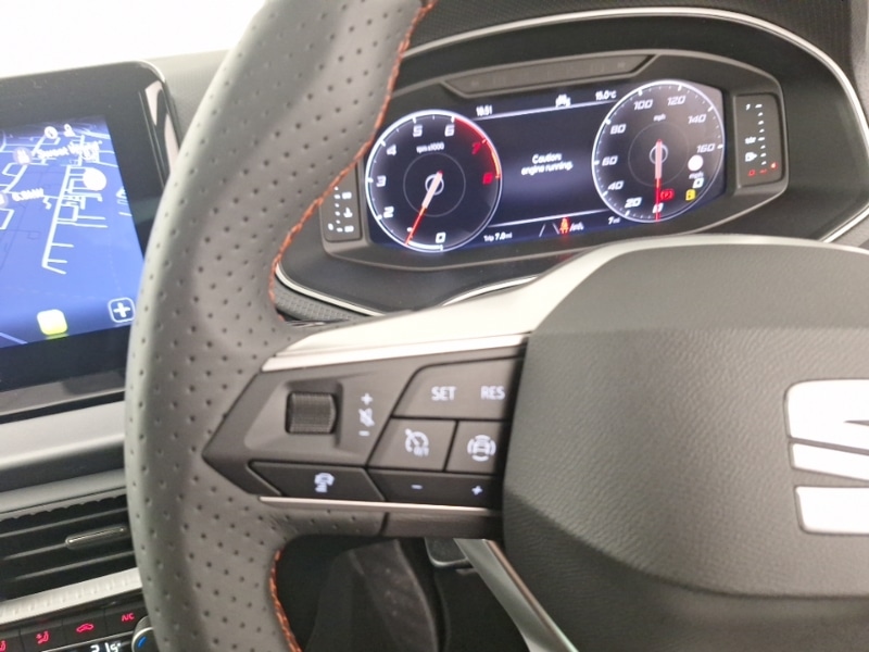 Used SEAT Arona 2025 for sale - 76704805: Photo 10