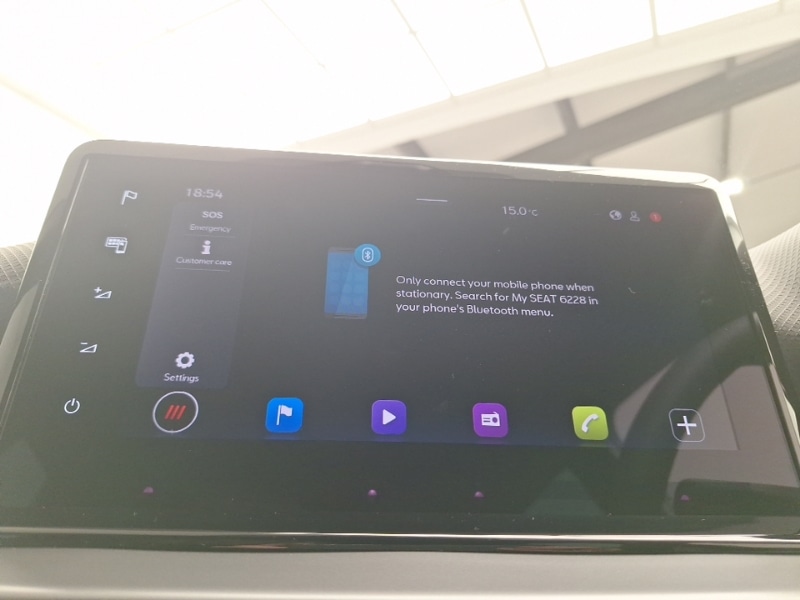 Used SEAT Arona 2025 for sale - 76704805: Photo 14