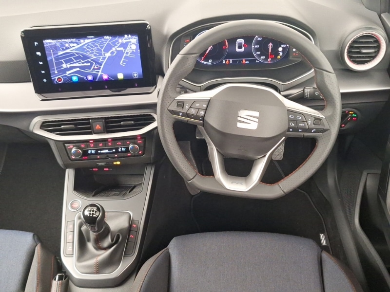 Used SEAT Arona 2025 for sale - 76704805: Photo 7